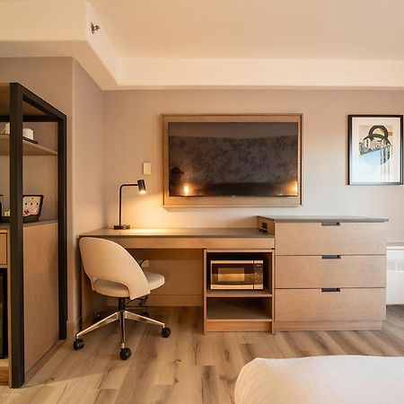 Park Town Hotel Саскатун Екстер'єр фото